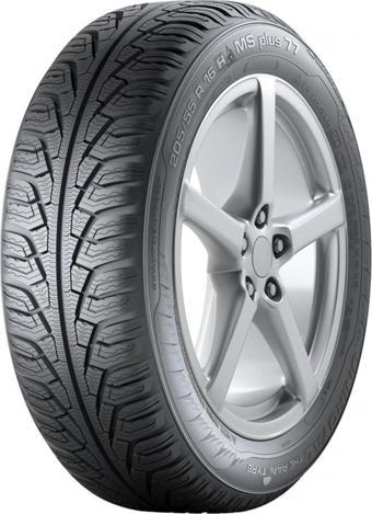 Uniroyal 255/55R18 109V XL FR MS Plus 77 (Kış) (2020) Lastik