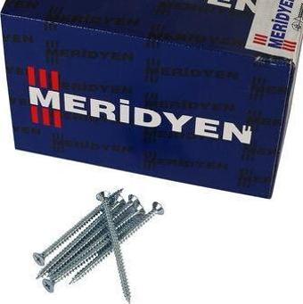 MERİDYEN 3,5X18 SUNTA VİDASI 1000 ADET