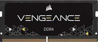 Corsair Vengeance 8GB DDR4 3200Mhz CL22 Notebook Ram