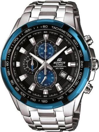 Casio EF-539D-1A2VUDF Erkek Kol Saati