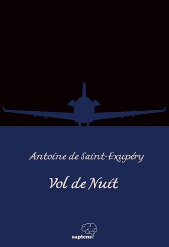 Vol de Nuit - Sapiens