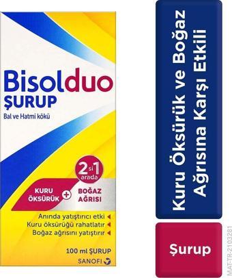 Bisolduo Şurup