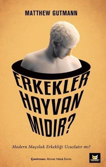 Erkekler Hayvan mıdır? - Beyaz Baykuş