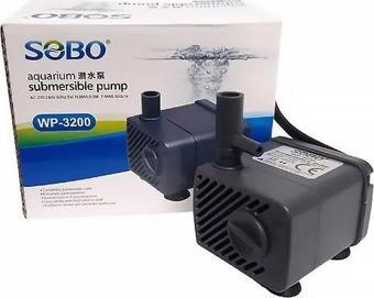 Sobo WP-3200 Pompa 300 Lth 5 W