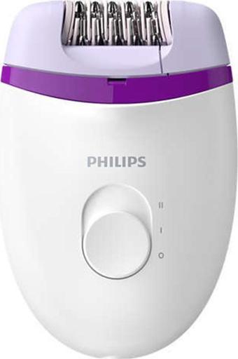 Philips BRE225/05 Satinelle Essential Kablolu Kompakt Epilatör