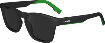 Lacoste L6018S 002 53 Unisex Güneş Gözlüğü