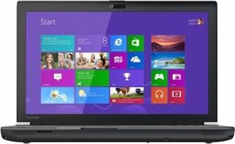 TOSHIBA Tecra A50-A-1EF,  (F Klavye), i7 vPro, 8GB, 500GB, GT 730M, 15.6'' Full HD, Win7 Pro