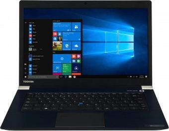 TOSHIBA Tecra A50-A-1EF/F (F Klavye), i7 vPro 16GB 512GB SSD GT730M 15.6" Win7/10 Pro