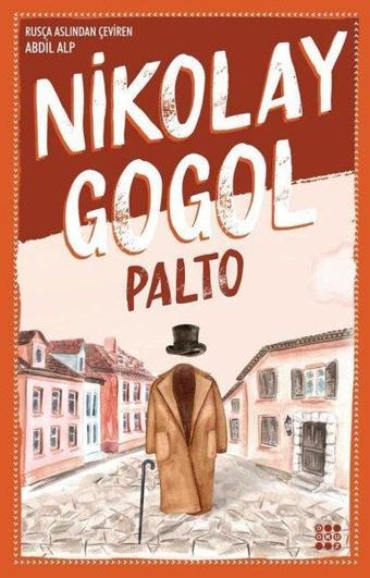 Palto - Nikolay Vasilyeviç Gogol - Dokuz Yayınları