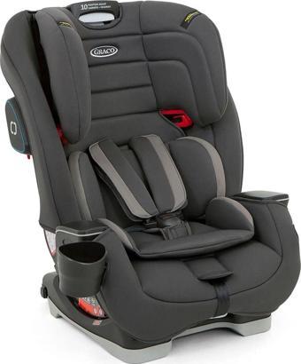 Graco Avolve Isofixli Oto Koltuğu 9-36 kg