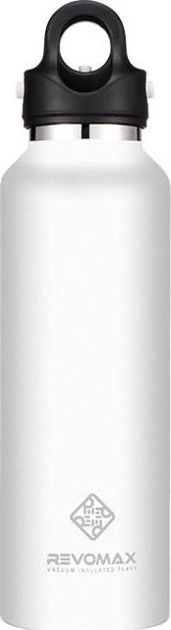 Vagon Lıfe Revomax 20Oz Çelik Matara 592 Ml