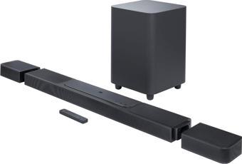 JBL BAR 1300 Dolby Atmos Dts:x ve Multibeam Surround Ses Soundbar 1170W