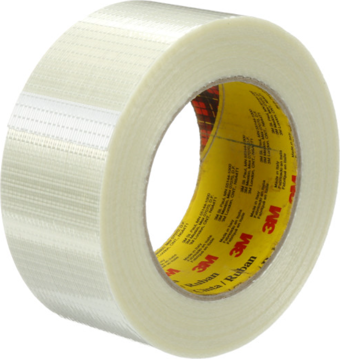 3M 8959 Enine Boyuna Fliament Bant 50 mm x 50 m