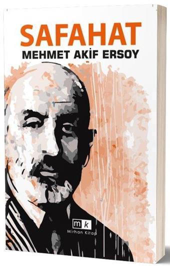 Safahat - Mehmet Akif Ersoy - MK Mirhan Kitap