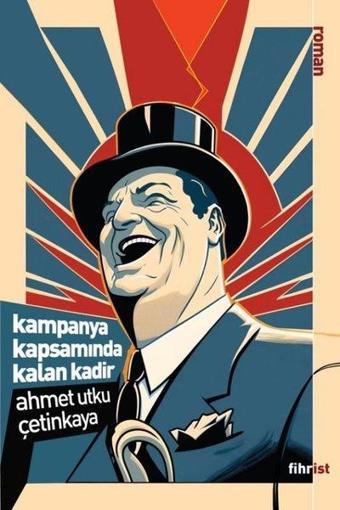 Kampanya Kapsamında Kalan Kadir - Ahmet Utku Çetinkaya - Fihrist