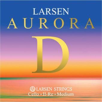 Larsen Aurora D (re) Medium Cello Teli