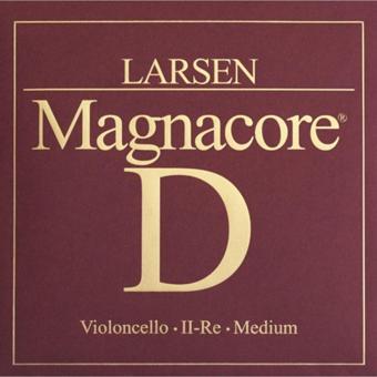 Larsen Magnacore Medium Arioso D ( Re ) Çello Teli 639426a