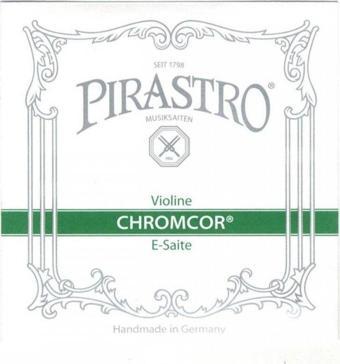 Pirastro Chromcor 319120 Mi Keman Teli