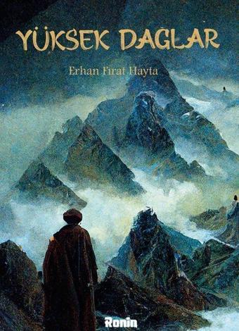 Yüksek Dağlar - Ronin Kitap