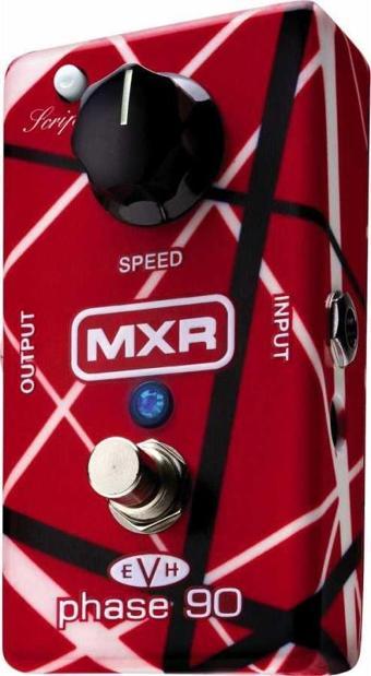 MXR EVH90 Phase 90 Phaser Pedalı