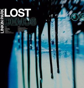 Lost Demos Plak - Linkin Park