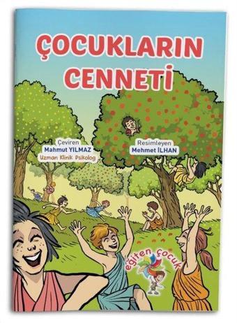 Çocukların Cenneti - Mahmut Yılmaz - Eğiten Çocuk