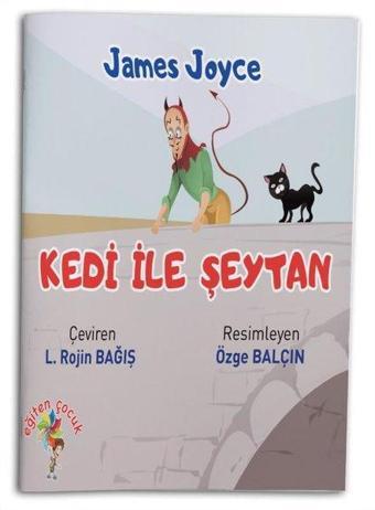 Kedi ile Şeytan - James Joyce - Eğiten Çocuk