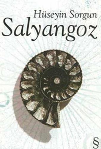 Salyangoz - Hüseyin Sorgun - Everest Yayınları