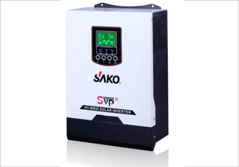 Sako 12v 1kw Tam Sinüs Akıllı İnverter