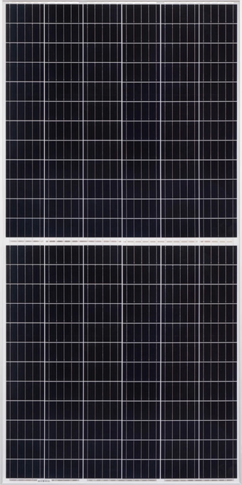 Smart 400 W Bifacial Half Cut Monokristal Güneş Paneli