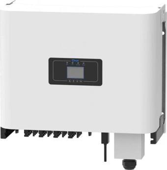 Deye 50kw Trifaze Ongrid İnverter