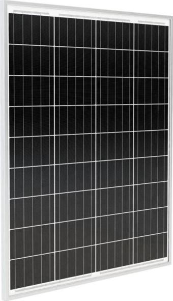 Suneng 110 w Watt 36PM Half Cut Multibusbar Güneş Paneli Solar Panel Mono