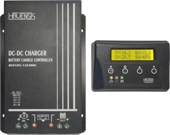 Havensis Dc Dc Converter Akü Şarj Cihazı