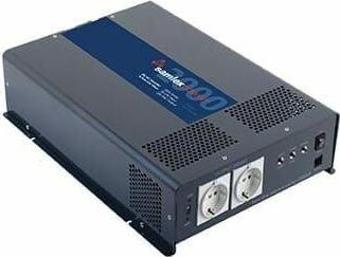 Linetech 24V 2000W Tam Sinüs Inverter