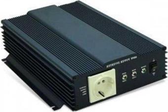 Linetech 48V 300W Tam Sinüs Inverter