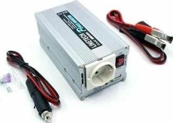 Linetech DC-AC 24V 300W Modifiye Sinüs Inverter