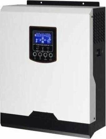 MAX 48V 5000W MPPT Solar Akıllı Inverter