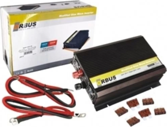 Orbus 12 V 1800 W Modifiye Sinüs İnverter