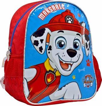 Paw Patrol Marshall Anaokulu Çantası 1326