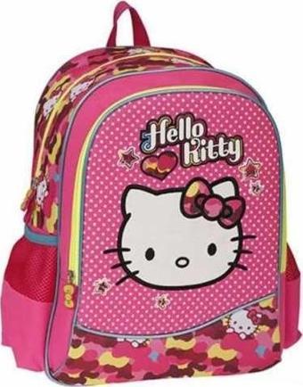 Hakan Hello Kitty Okul Çantası 86031