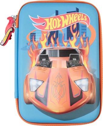 Dolphin Hot Wheels Eva Kalem Çantası Büyük B-7785 Model:1