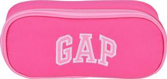 Gap Organizer Bölme Kalem Çantası Pembe 12792