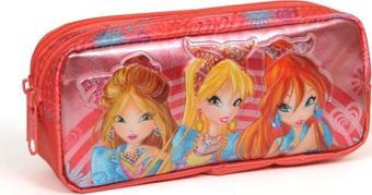 Yaygan Winx Club Kalem Çantası 62186