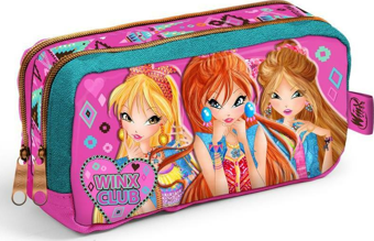 Yaygan Winx Kalem Çantası 62176