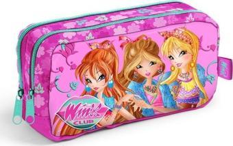 Yaygan Winx Kalem Çantası 62183