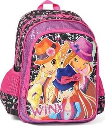 Yaygan Winx Okul Çantası 63150