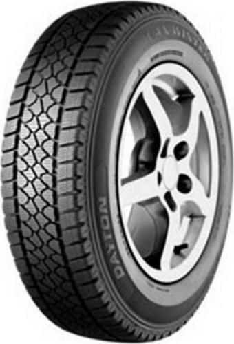 Dayton 235/65R16C 121/119N Van Winter Hafif Ticari Kış Lastiği ( Üretim Yılı : 2023 )