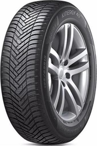 Hankook 205/55R19 97V XL Kinergy 4S 2 Oto Dört Mevsim Lastiği ( Üretim Yılı: 2024 )