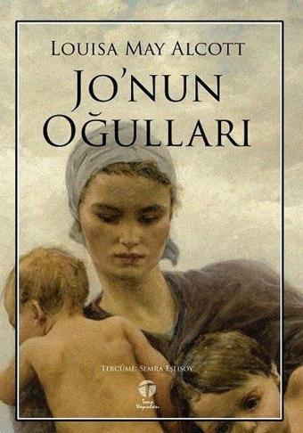 Jo'nun Oğulları - Louisa May Alcott - Tema Yayınları