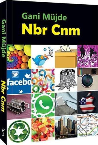 Nbr Cnm - Gani Müjde - İndigo Kitap Yayınevi